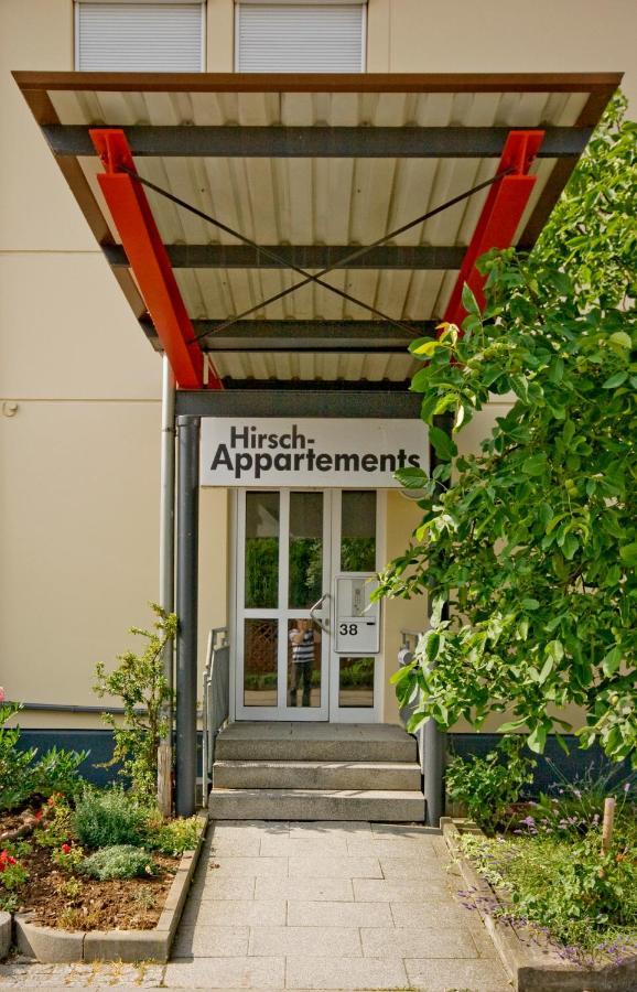 Landgasthof Hirsch Remshalden Экстерьер фото